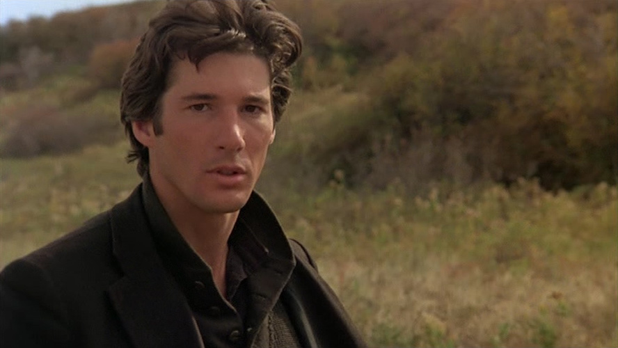 richard gere