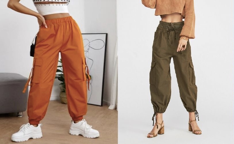 Reductress » Parachute Pants That Are Cute But Don’t Open When You Need ...