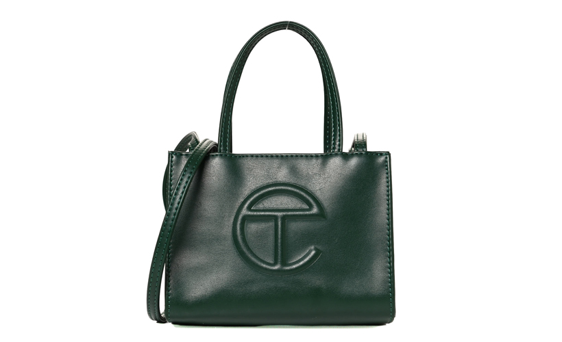 The Iconic Telfar Bag Is Now on  – Plus, Just Added to
