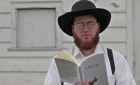 Amish Hipster - Reductress