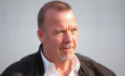 older man