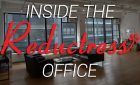 Reductress Office