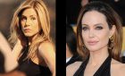 Angelina Jolie Mastectomy