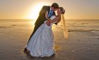 daughter wedding