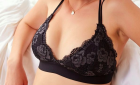 4 Sexy Lingerie Pieces That Will Look Weird and Bumpy Under Regular Clothes